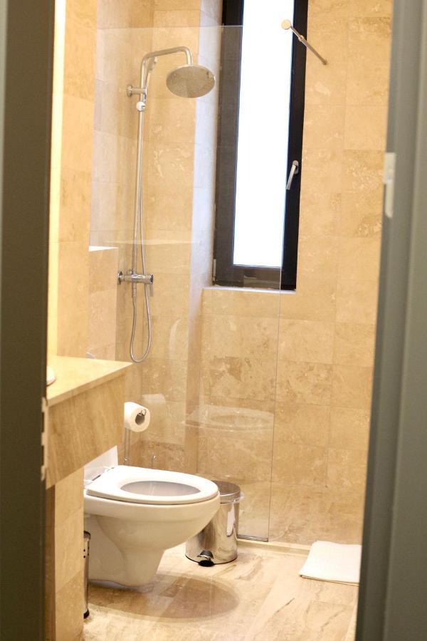 Hotel Padesul Făget Eksteriør billede